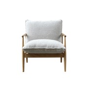 Antonio Armchair gallery detail image