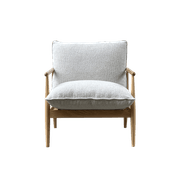 Antonio Armchair gallery detail image