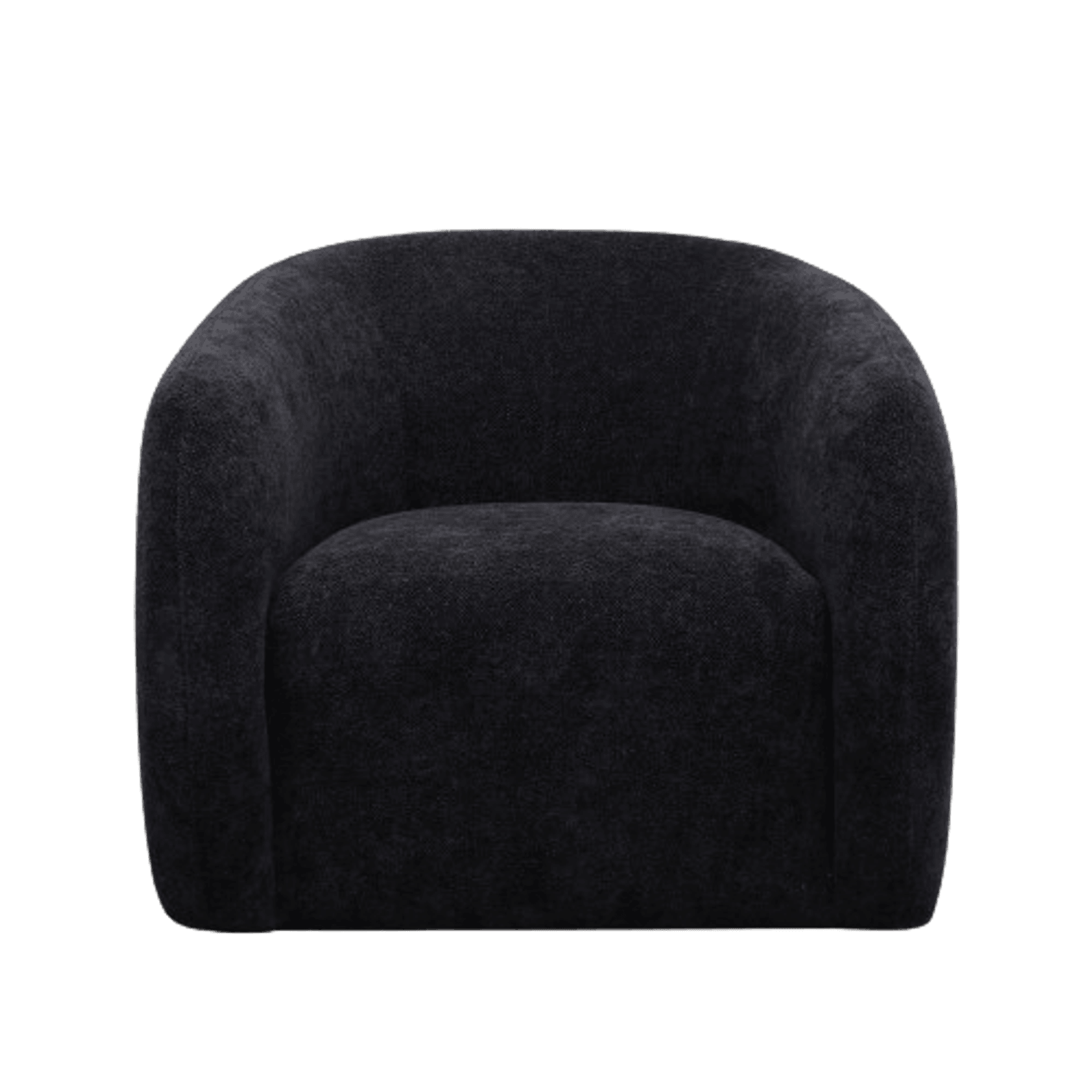 Max Swivel Chair gallery detail image