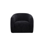 Max Swivel Chair gallery detail image