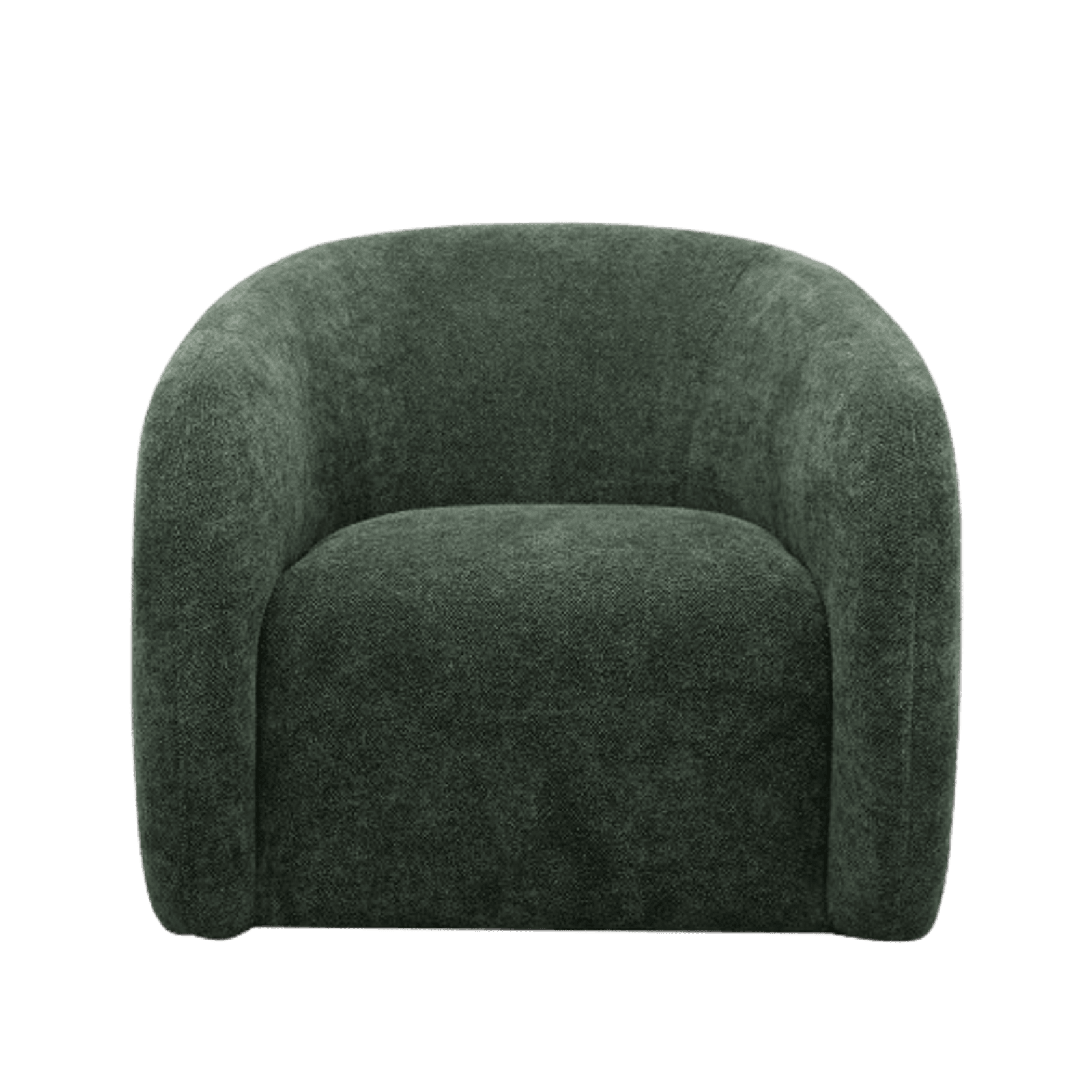 Max Swivel Chair gallery detail image