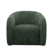 Max Swivel Chair gallery detail image