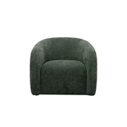 Max Swivel Chair gallery detail image