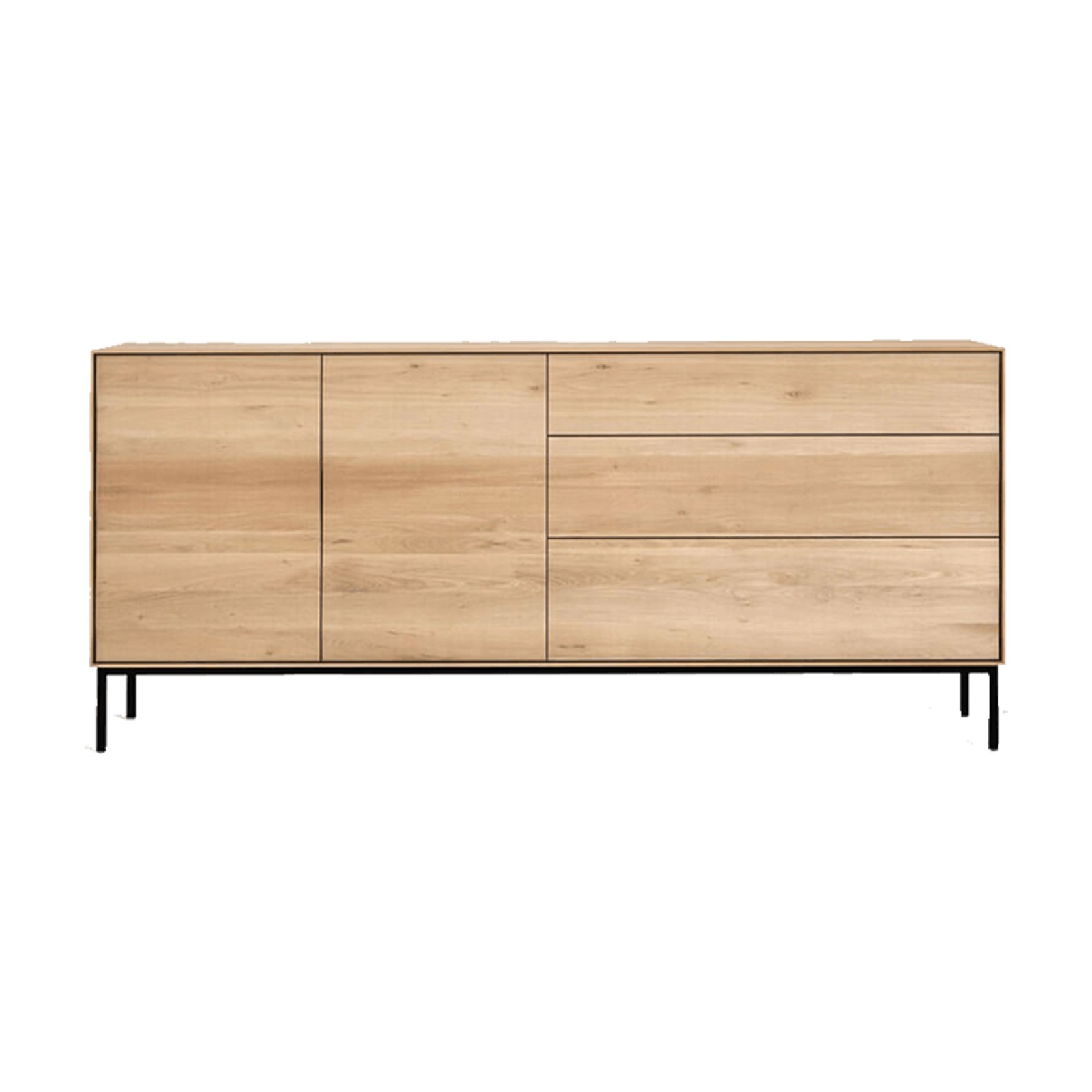 Oak Whitebird Sideboard gallery detail image
