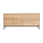 Oak Whitebird Sideboard gallery detail image