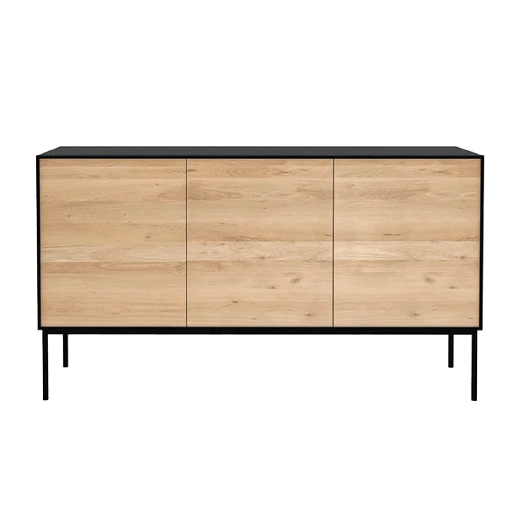Oak Blackbird Sideboard gallery detail image
