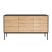 Oak Blackbird Sideboard gallery detail image