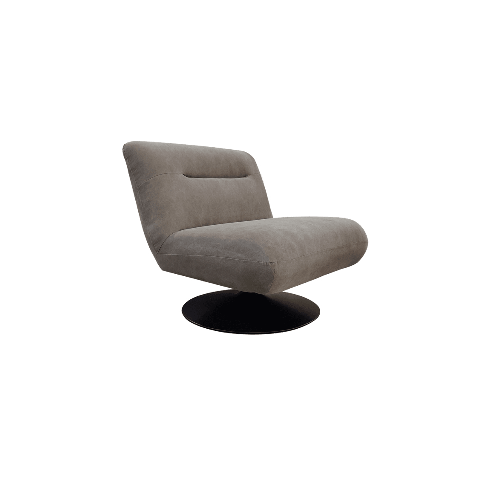 Phantom Swivel Club Chair gallery detail image