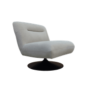 Phantom Swivel Club Chair gallery detail image