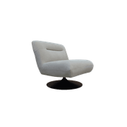 Phantom Swivel Club Chair gallery detail image