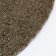 Tairua Round Floor Rug gallery detail image