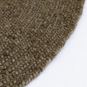 Baya | Tairua Round Floor Rug gallery detail image