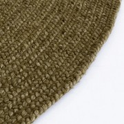 Tairua Round Floor Rug gallery detail image