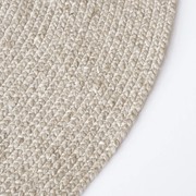 Tairua Round Floor Rug gallery detail image