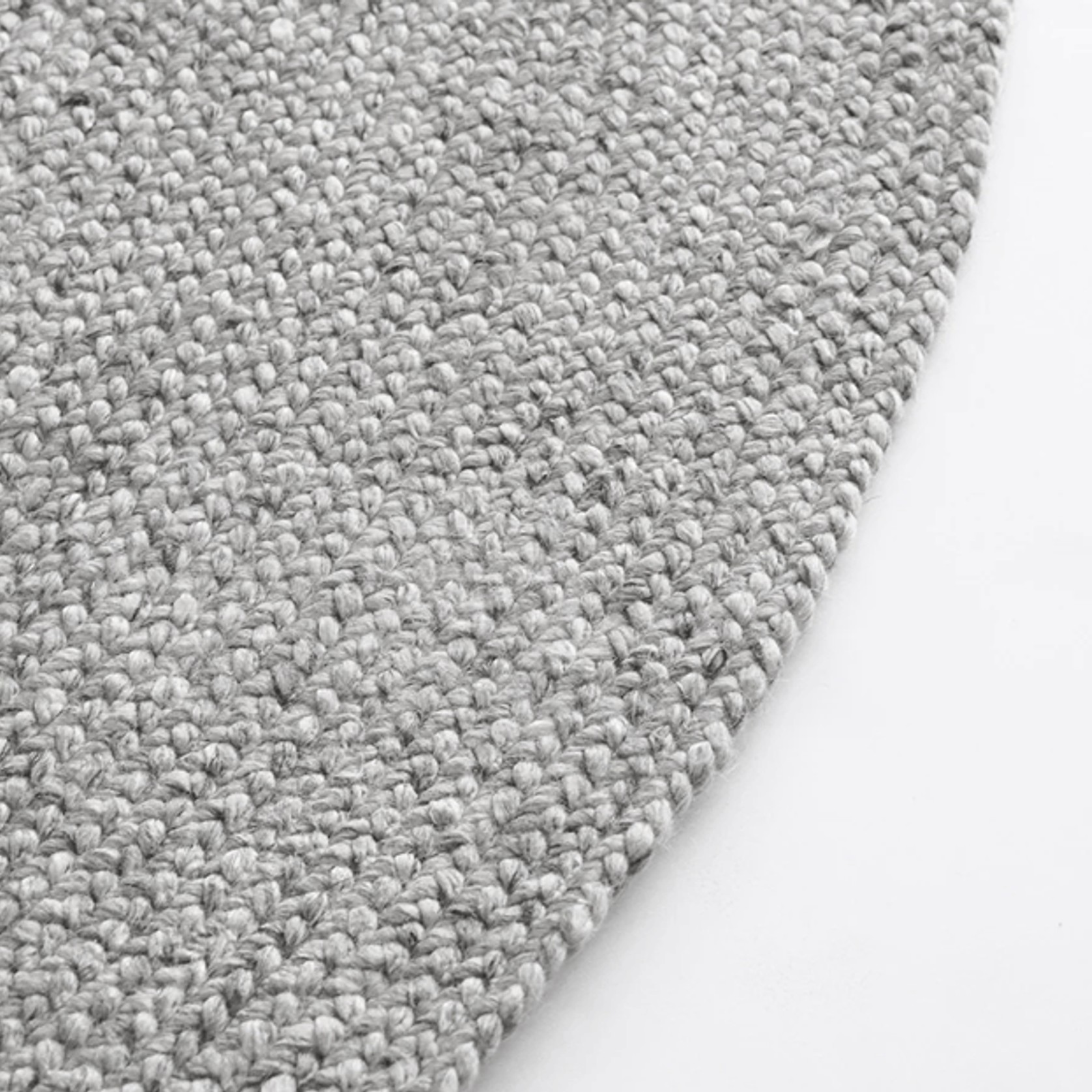 Tairua Round Floor Rug gallery detail image