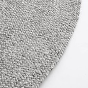 Tairua Round Floor Rug gallery detail image