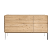 Ethnicraft | Oak Whitebird Sideboard gallery detail image