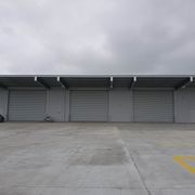 Roller Shutter Garage Doors gallery detail image