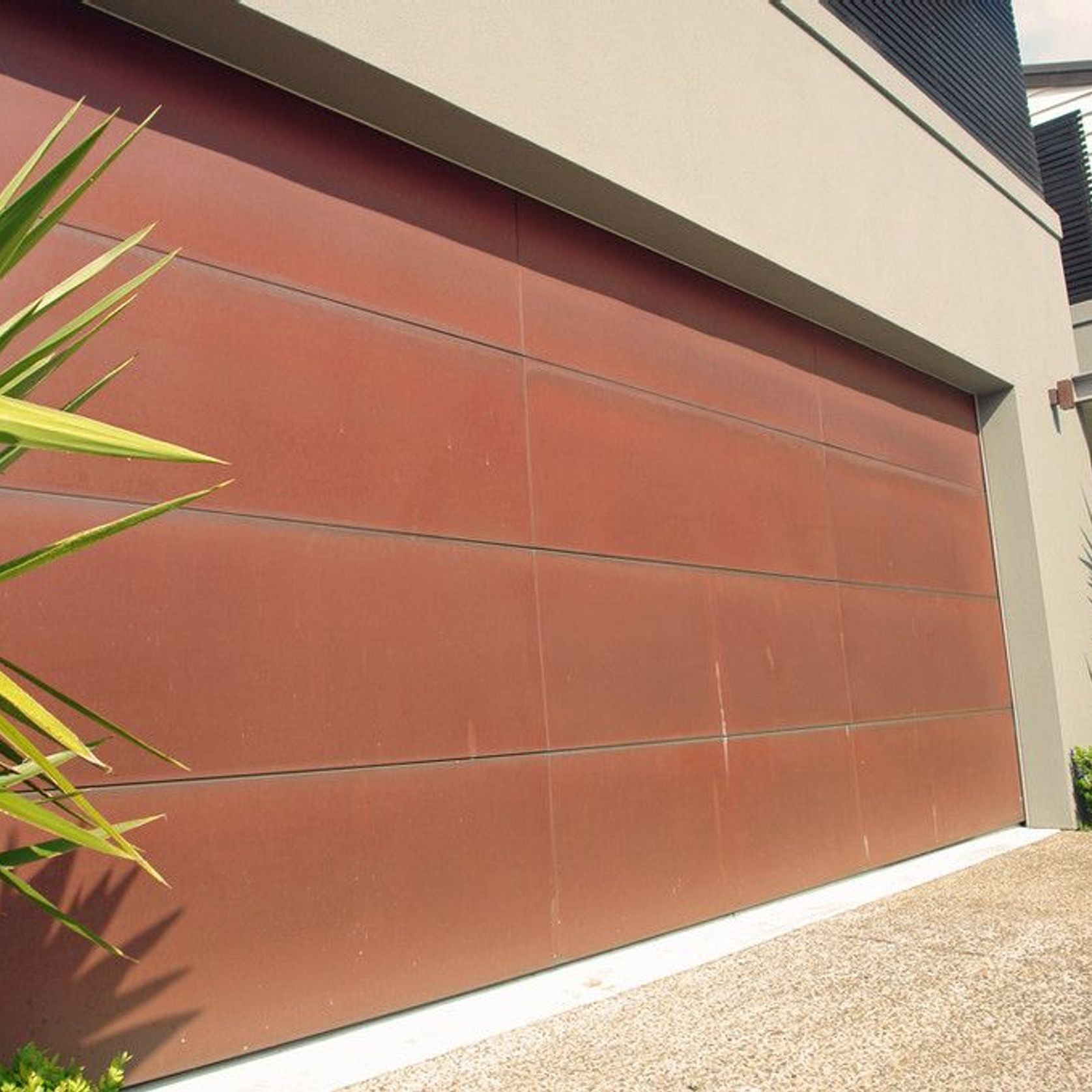 Custom Garage Doors gallery detail image