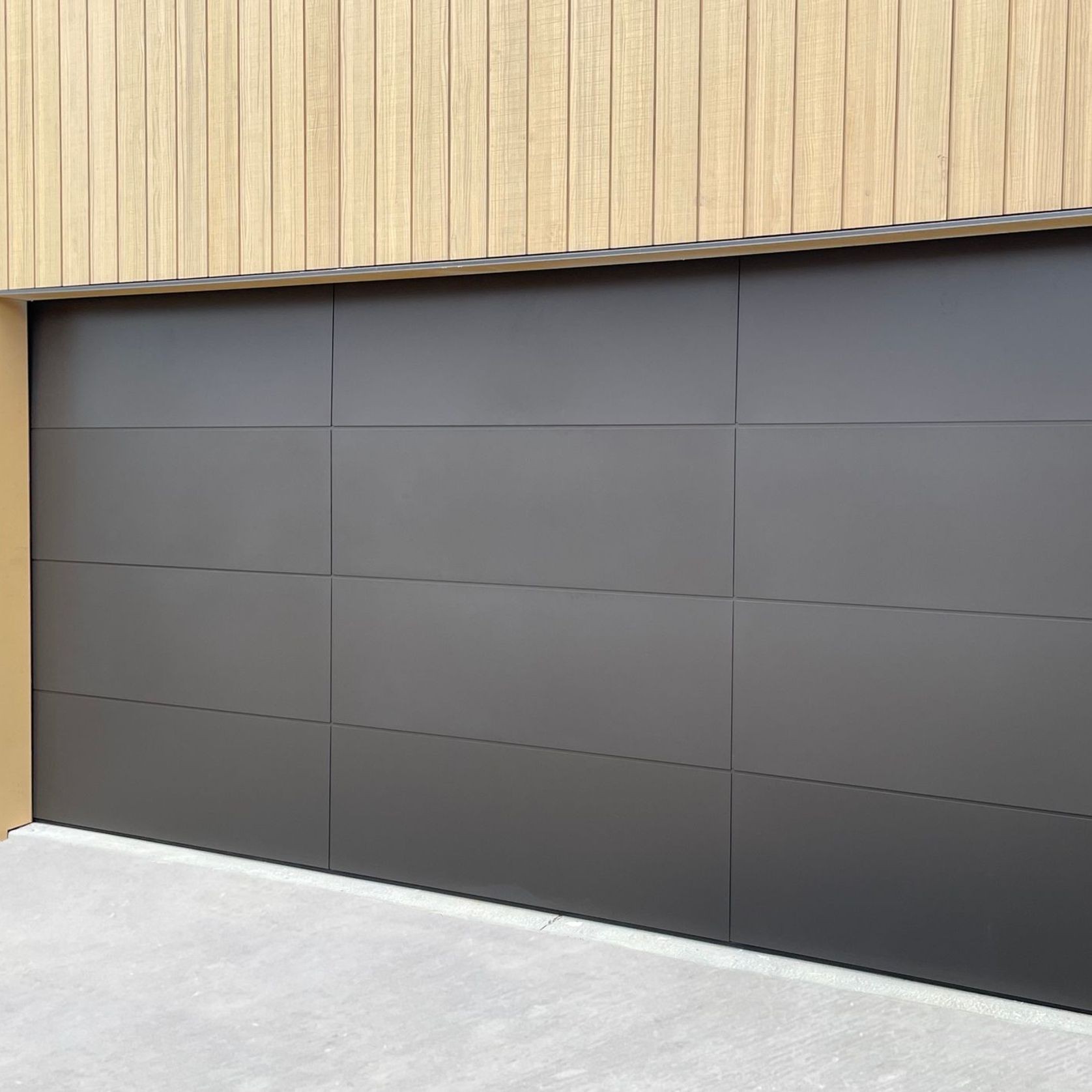 Altec Garage Door gallery detail image