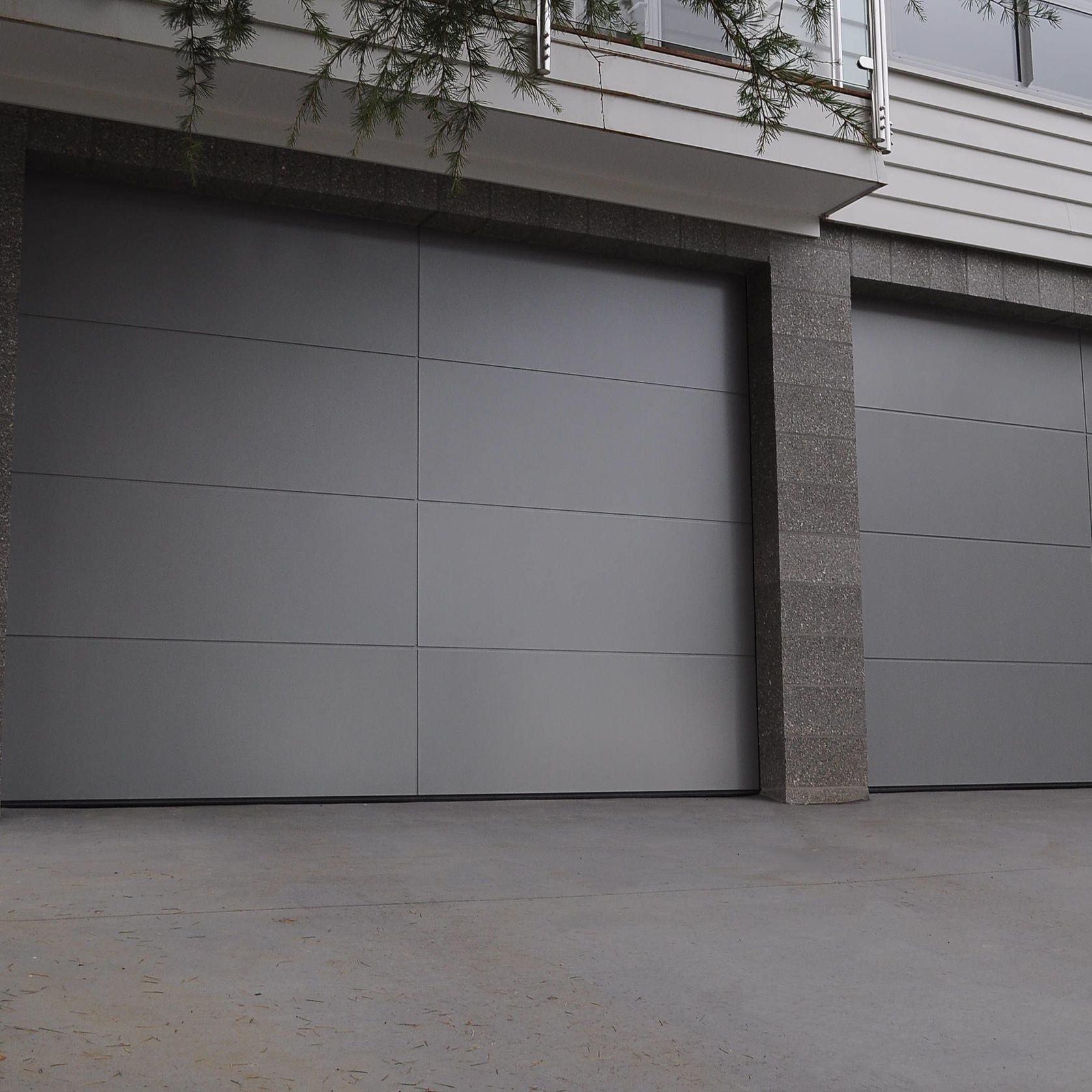 Altec Garage Door gallery detail image