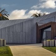 Flush Mount Sectional Overhead Doors gallery detail image