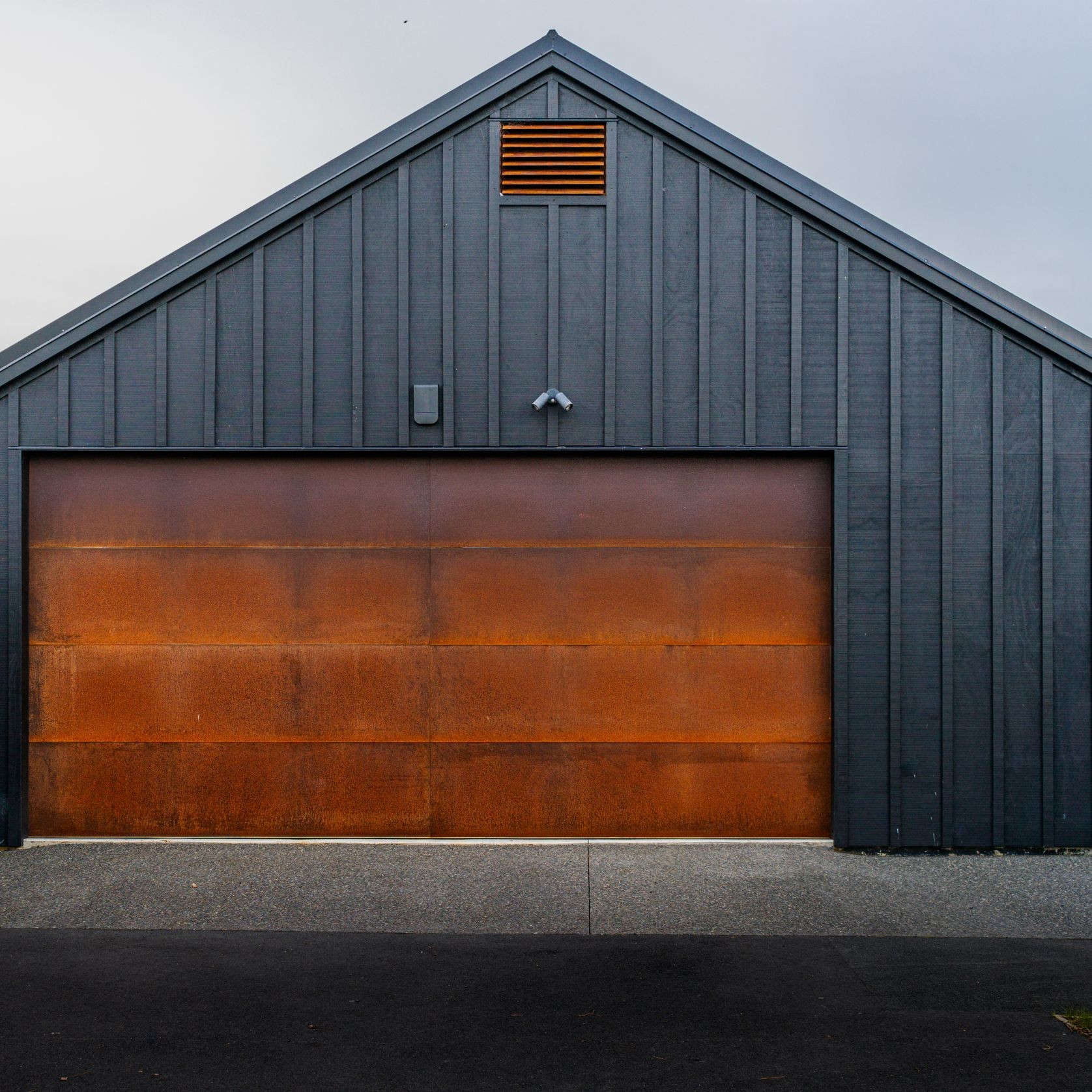 Designer Sectional Doors gallery detail image