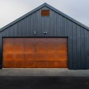 Designer Sectional Doors gallery detail image