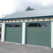 Classic Series - Cargill Profile Garage Door gallery detail image