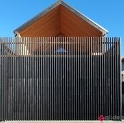 Flush Mount Sectional Overhead Doors gallery detail image