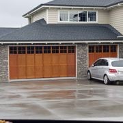 Custom Sliding Garage Doors gallery detail image