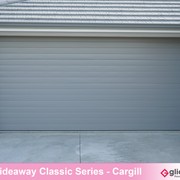 Classic Series - Cargill Profile Garage Door gallery detail image