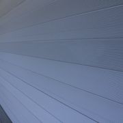 Nu-Wall Aluminium Garage Door gallery detail image