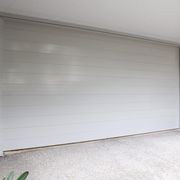 Nu-Wall Aluminium Garage Door gallery detail image