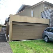 Nu-Wall Aluminium Garage Door gallery detail image