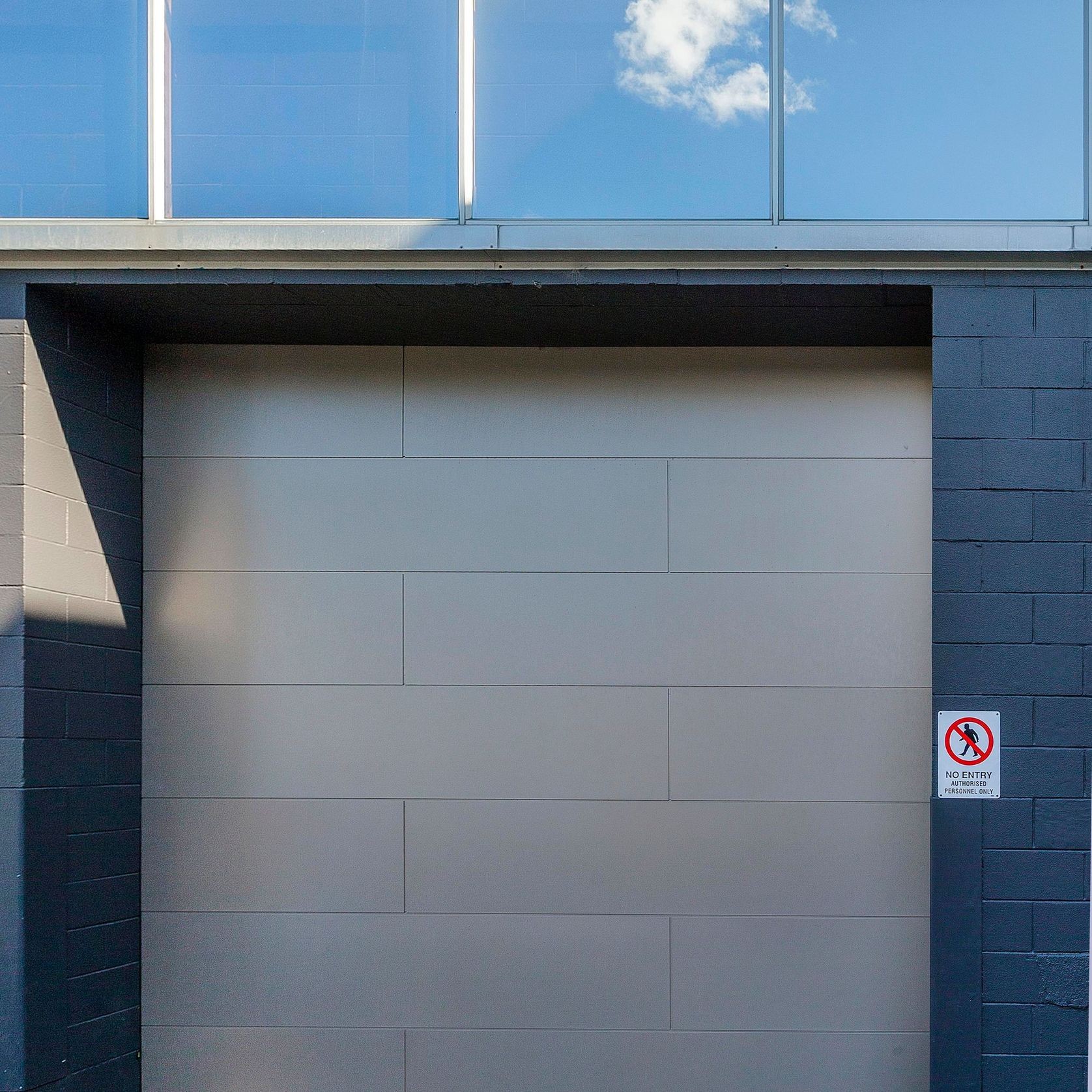 Altec Garage Door gallery detail image