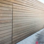 Flush Mount Sectional Overhead Doors gallery detail image