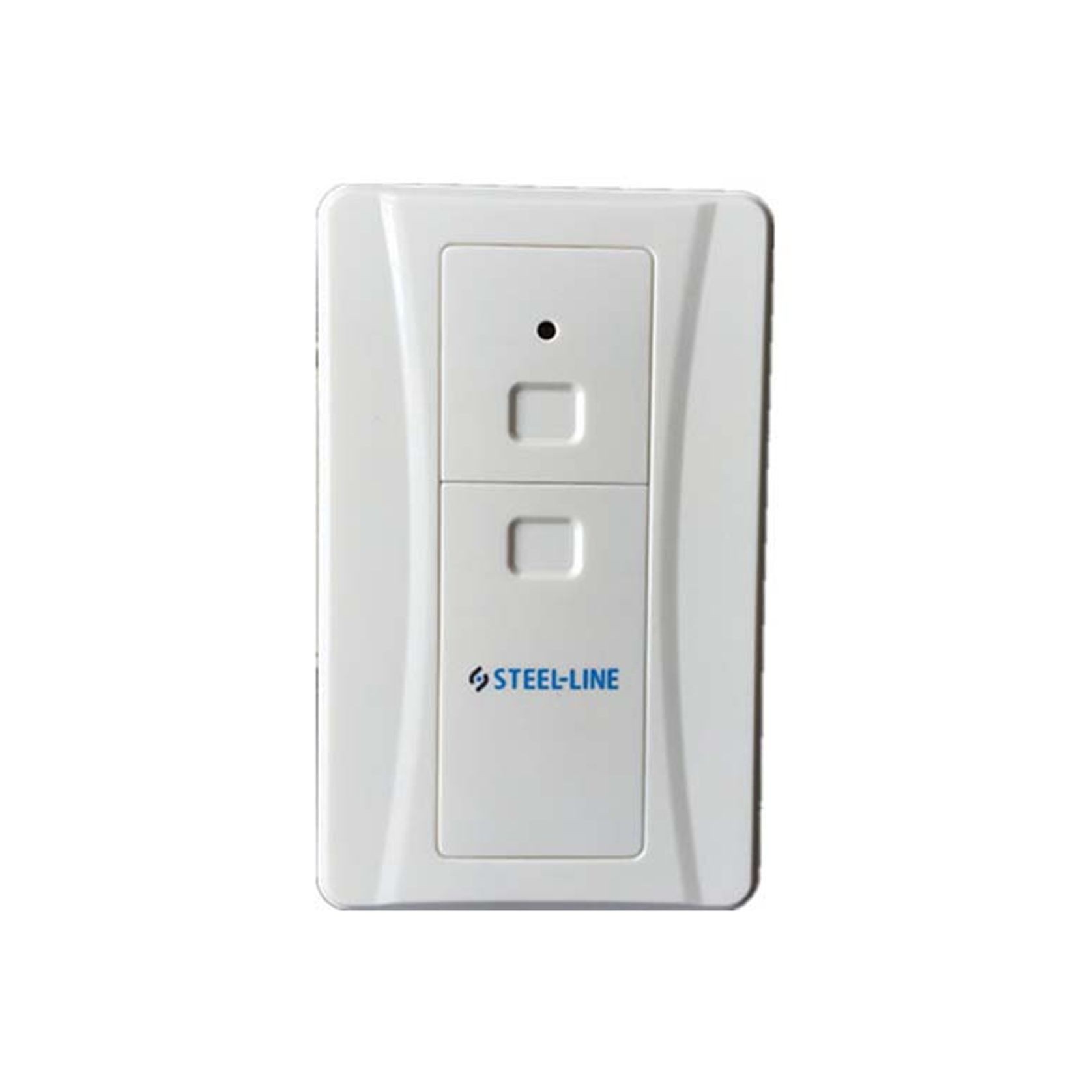 Wireless Wall Mounted Remote | Garage Door Accessories gallery detail image