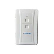 Wireless Wall Mounted Remote | Garage Door Accessories gallery detail image