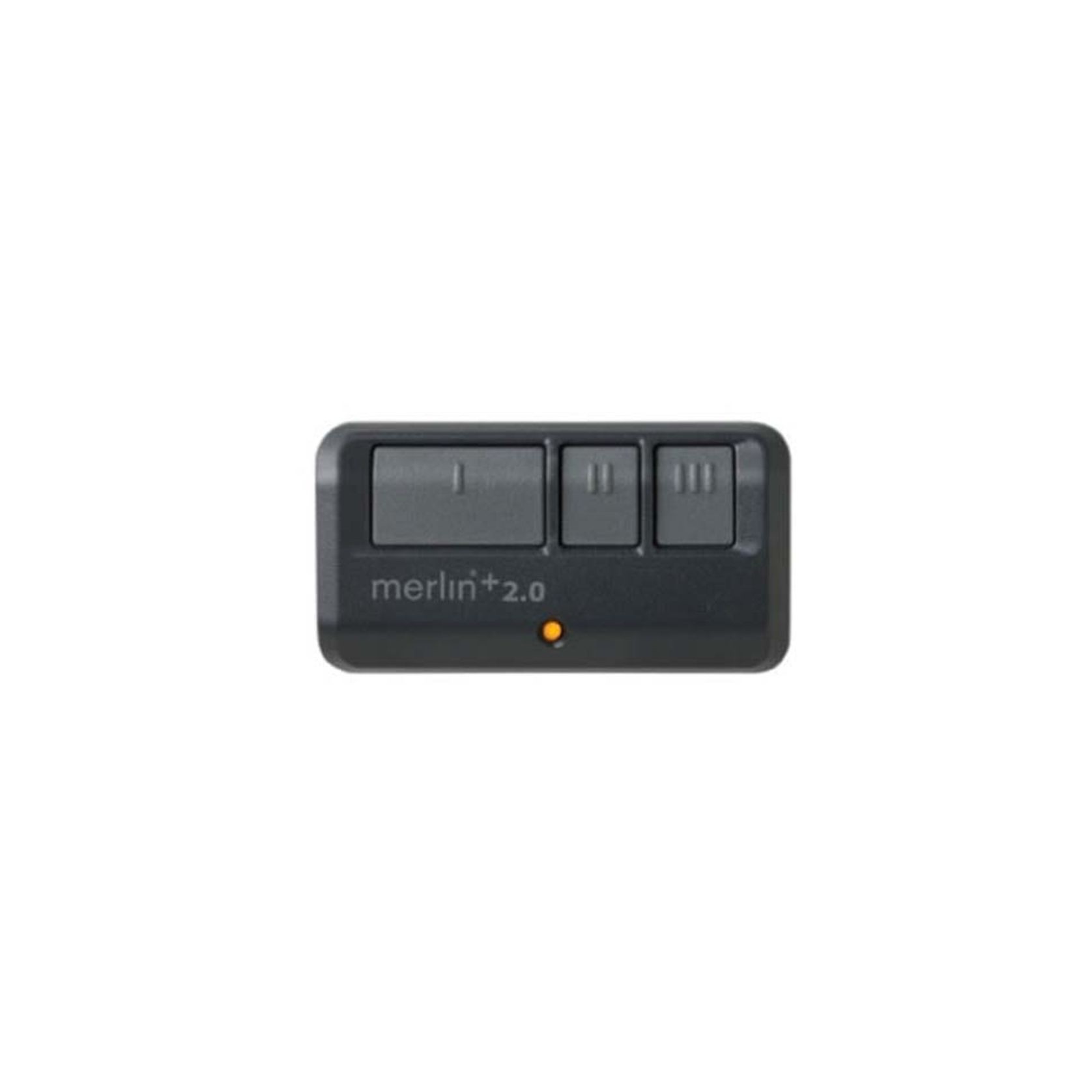 Visor Mounted Transmitter | Garage Door Accessories gallery detail image