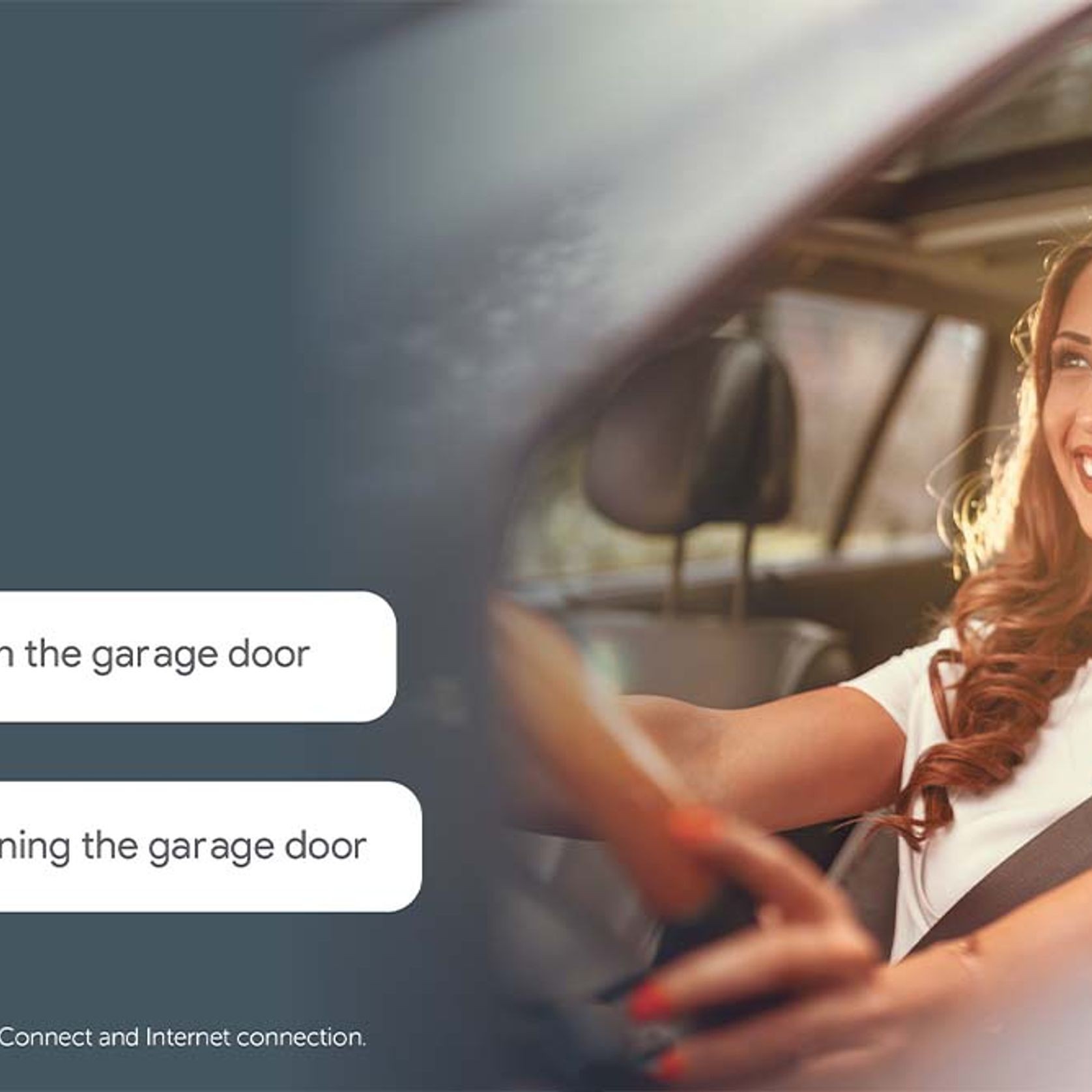 Powermesh Garage Door Controller gallery detail image