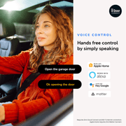 E-Door Connect Smart Garage Door Controller gallery detail image