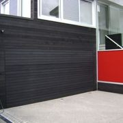 Flush Mount Garage Door gallery detail image