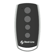 Garage Door Remote Control | Garage Door Accessories gallery detail image