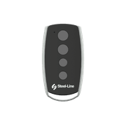 Garage Door Remote Control | Garage Door Accessories gallery detail image