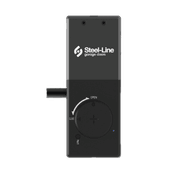 E-Lock | Garage Door Accessories gallery detail image