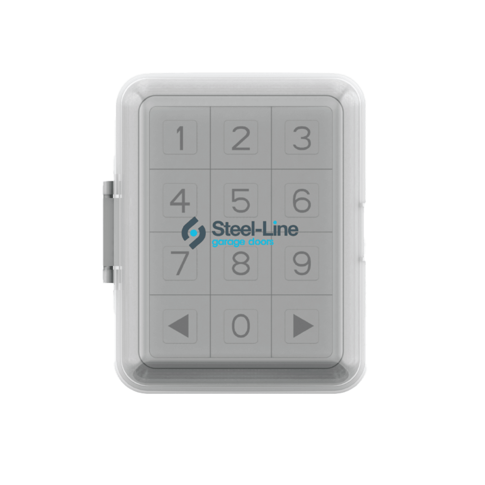 Wireless Keypad | Garage Door Accessories gallery detail image