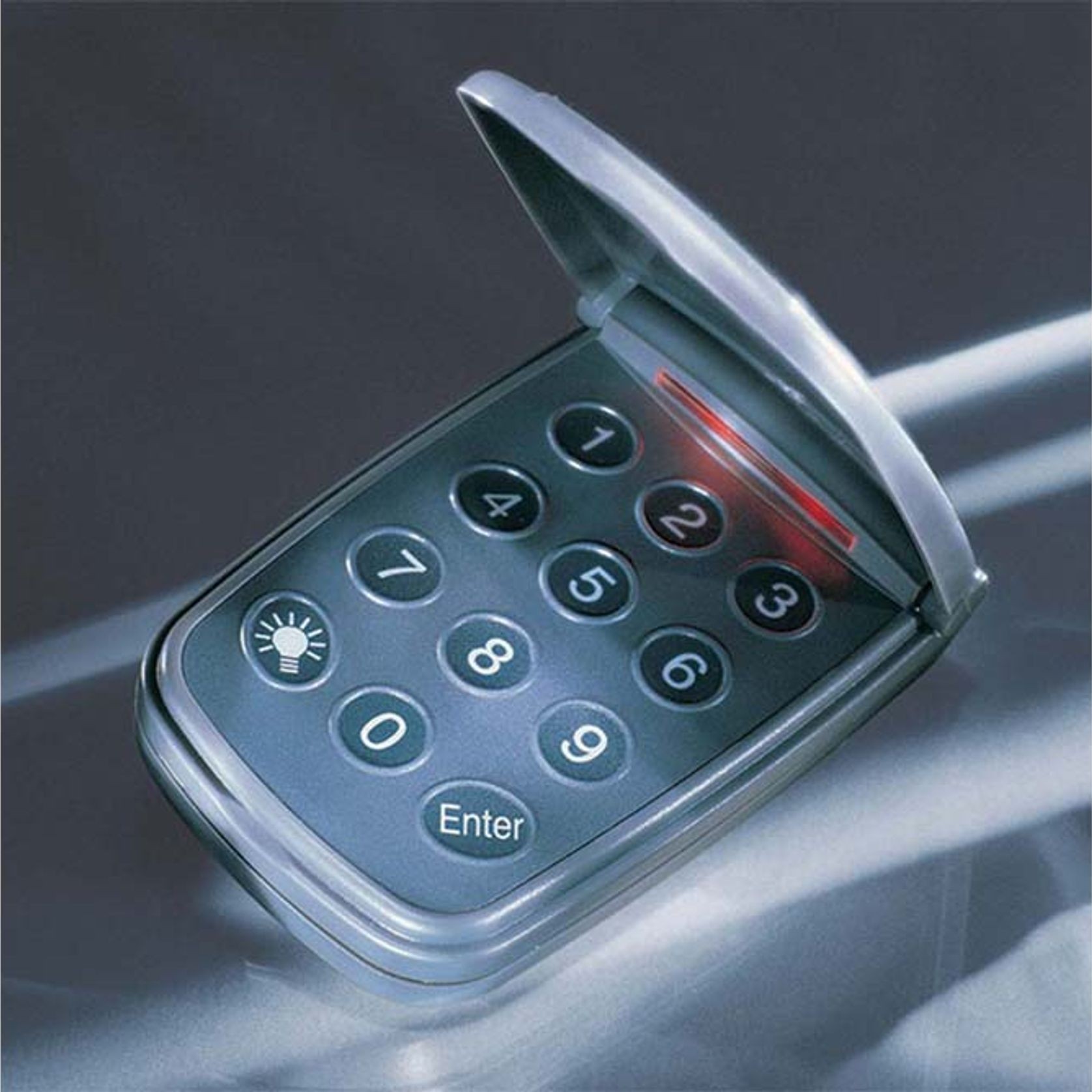 Wireless Keypad | Garage Door Accessories gallery detail image