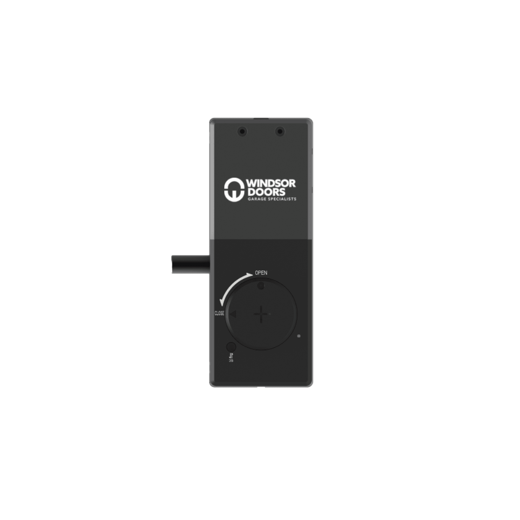 E-Lock | Garage Door Accessories gallery detail image