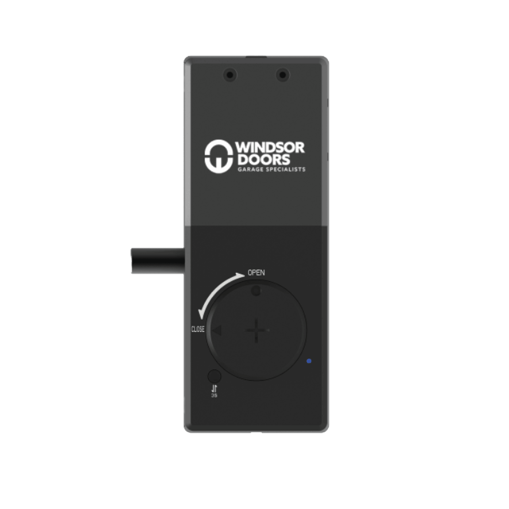 E-Lock | Garage Door Accessories gallery detail image